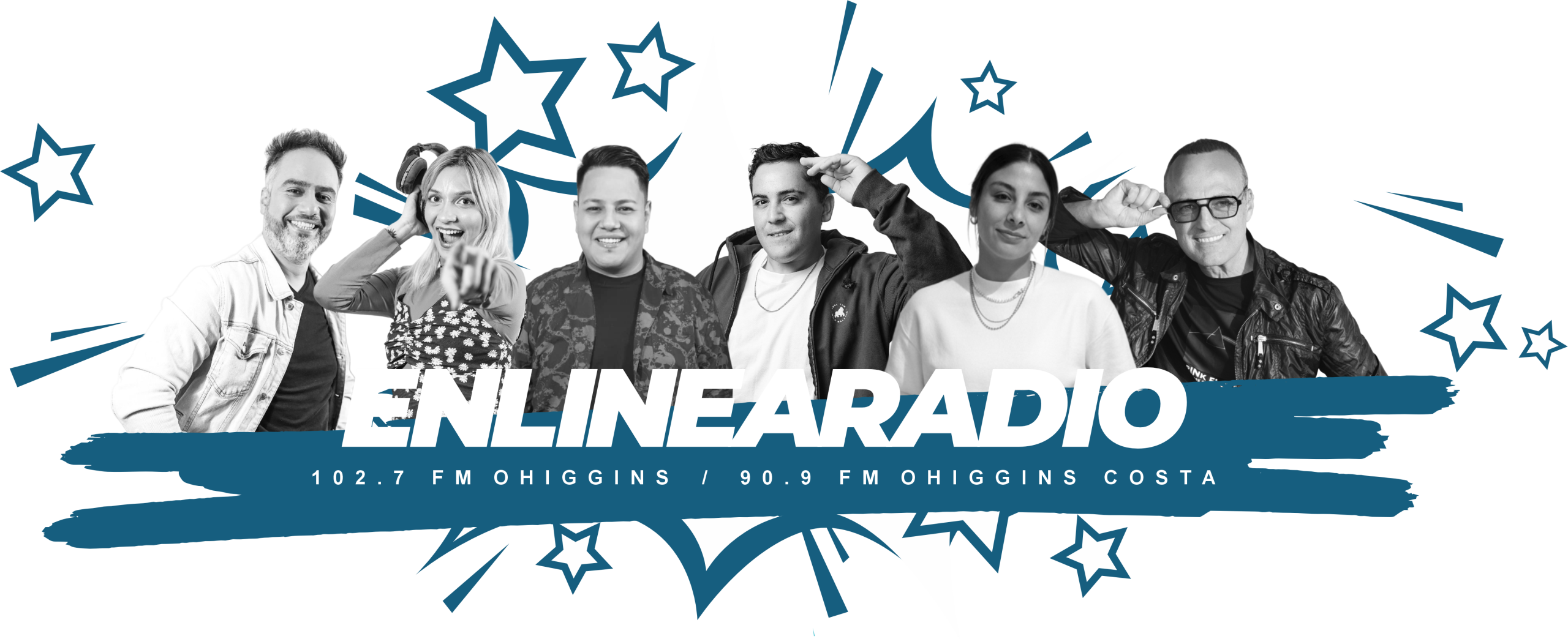 EnLínea Radio